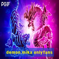 demon.mika onlyfans